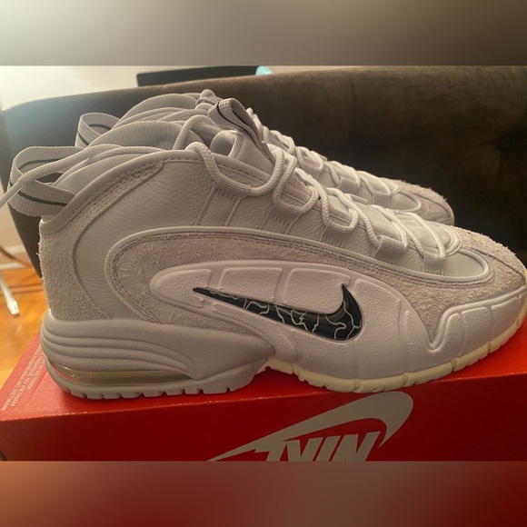 **SOLD**Air max penny - Picture 1 of 4
